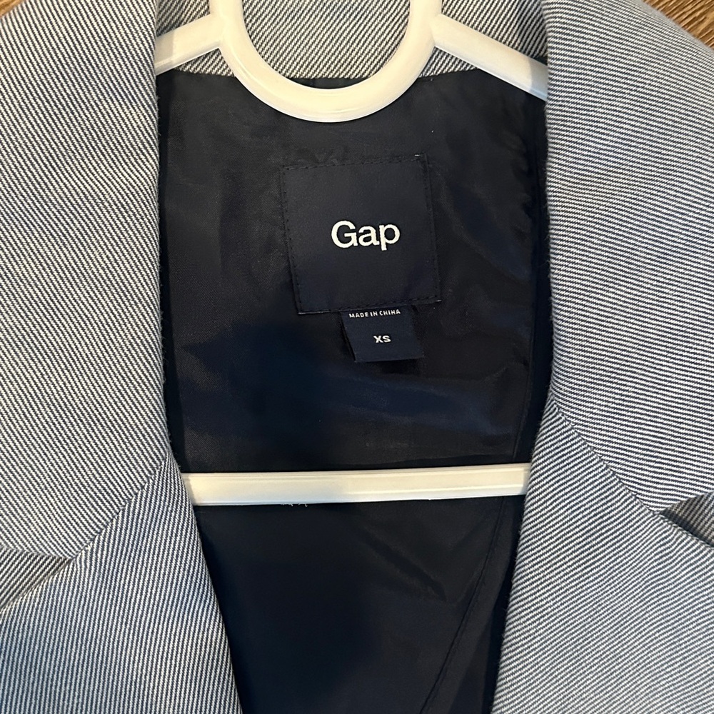 Gap Blazer Jacket - image 3